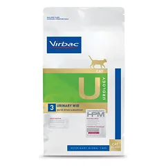 HPMC U3 Urology urinary wib cat 3kg