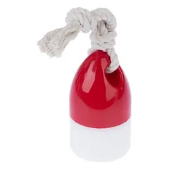 TIAKI žaislas šunims Plūdė, Ø 6,5 x H 25 cm — 4 nuotrauka