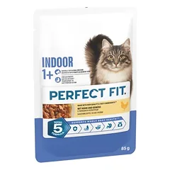 Perfect Fit Indoor 1+ photo
