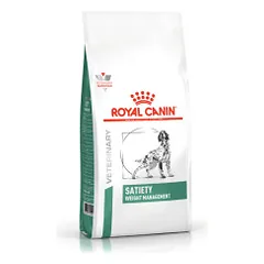 Royal Canin VD Dog Satiety Support sausas pašaras šunims