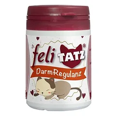 cdVet feliTatz DarmRegulanz