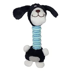 Pettimania Hundespielzeug Hund, Plüsch