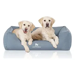 Knuffelwuff ortopedinis vandeniui atsparus guolis šunims Leon, Vidutiniams 11–25 kg — 2 nuotrauka
