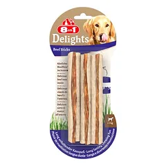 8in1 Delights Kausticks Rind