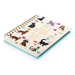 zooplus Notebook