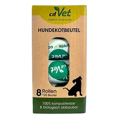 Hundekotbeutel