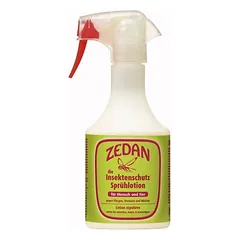 Zedan SP Insektenschutz