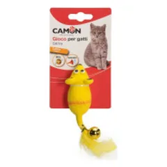 Camon lateksinė pelė žaislas katėms - Pet24