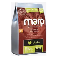 Chicken – Marp Think Holistic – holistinis sausas ėdalas šunims su vištiena