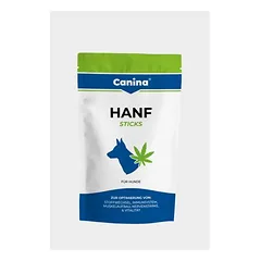 Canina Hanf Sticks