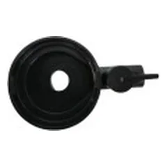 Rotoriaus dangtelis Turbo filter 500, Circulator 500 — 2 nuotrauka