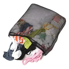 Molly Mutt Netz-Füllsack für Hundebettbezug