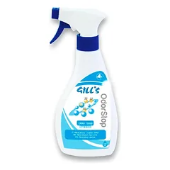 Kvapų naikintojas GILL´S Odor Stop, 300 ml