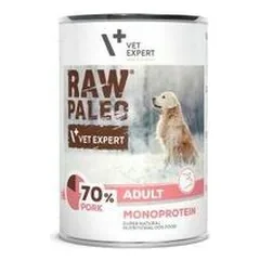 RAW PALEO SUŅU KONS CŪKGAĻA 400G