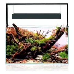 Aquael Ultrascape 60 Forest Set, 60x30x36 cm, 64,8 l