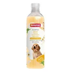Beaphar Dog Puppy Shampoo 250 ml parduotuvėje petreon.lt