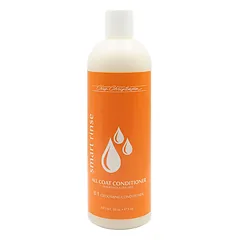 Chris Christensen Smart Rinse All Coat Conditioner - hipoalerginis kondicionierius šunims ir katėms, koncentratas 1:8