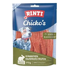 RINTI Chicko's, 125 - 249 g — 2 nuotrauka