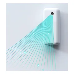 Kačių priežiūros purškiklis PETKIT K3 Smart Spray for Pura MAX — 2 nuotrauka