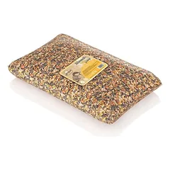 Lyra Pet® Streufutter aus der ALB-MÜHLE Allzweck-Mix