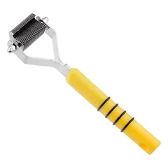 Mars Coat King 99MK80826 - 26 ašmenų grėblys trimeris, tarpai