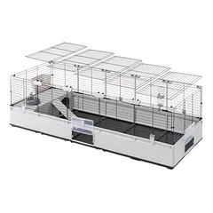 Ferplast Kleintierkäfig Modular