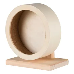 TRIXIE Kołowrotek drewniany śr. 33 cm