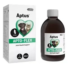 ORIONPHARMA Apto-Flex 200ml