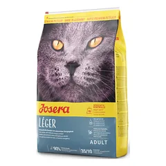 Josera Leger Visavertis pašaras suaugusioms katėms