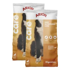 Arion Care Digestion 2x12kg