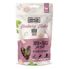 MAC's CAT Shakery Sticks photo