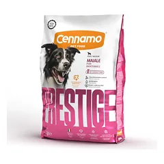 Prestige Dog Adult Medium Pork 2 kg
