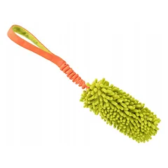 TRIXIE Bungee Dummy tampomas žaislas šunims su amortizatoriumi, 48 cm — 5 nuotrauka