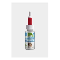 NovaGard Green Ohrenpflege für Hunde