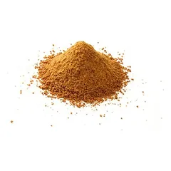 Lachs-Mehl
