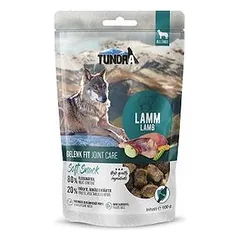 Tundra Dog – skanėstai šunims 9x100g