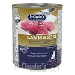 Dr. Clauder's Best Choice Dose 6x800g