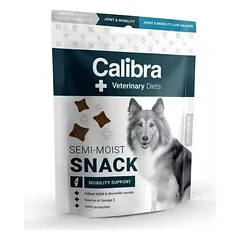 CALIBRA Veterinary Diet Semi-moist Snack Mobility Support 120 g