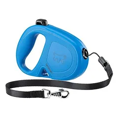 Ferplast ištraukiamas pavadėlis su ištraukiama virvele FLIPPY ONE CORD