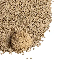 Comfy Cornelius kraikas, sušokantis kukurūzų kraikas katėms, 7l — 3 nuotrauka