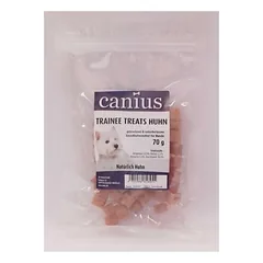 Canius Trainee Treats 70g