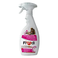 be Frendi preparatas gyvūnų dėmių valymui, 500 ml