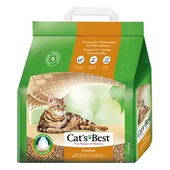 JRS Cat'S best eco 7l (3.2 kg)