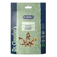 Dr. Clauder's Dog Trainee Snack skanėstai šunims 1 x 80 g, 80 - 124 g — 3 nuotrauka