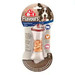 8IN1 Triple Flavour M kaulas 1 vnt. parduotuvėje petreon.lt