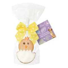 DoggyeBag EGGY Velykų kiaušinis 5x7x1cm 25 g