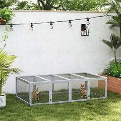 Lauko aptvaras 181 x 100 x 48 cm — 2 nuotrauka