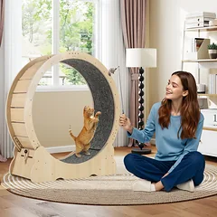 Kačių bėgimo ratas 101.6 cm — 2 nuotrauka