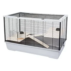 INTERZOO Harry + Wood Narvas graužikams, žiurkėms, jūrų kiaulytėms 100 cm