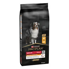 Purina Pro Plan Dog Medium Adult Everyday Nutrition with Chicken 14  kg